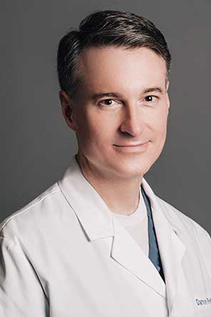 Damon J. Pettinelli, M.D.