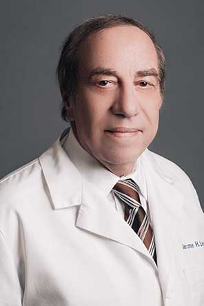 Jerome H. Levy, M.D.