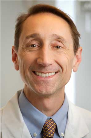 Brian G. Brazzo, M.D.