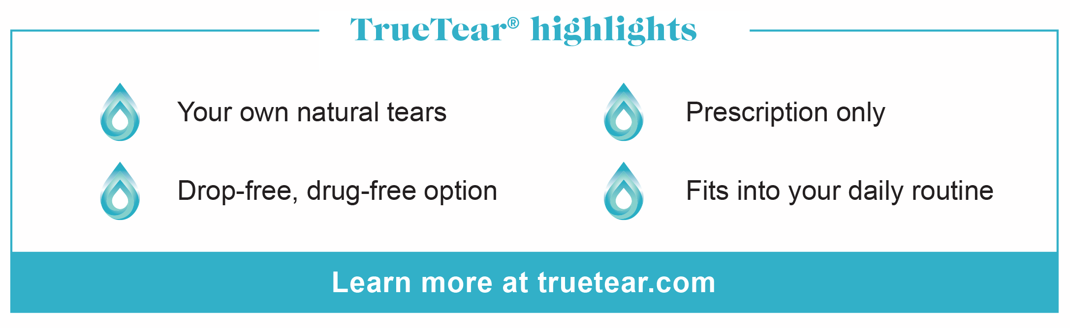 True Tear